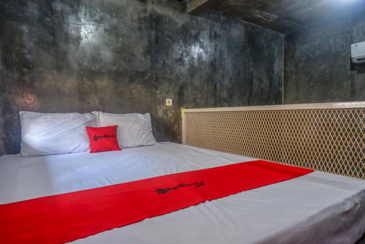 Reddoorz Near Jumbo Mall Sragen Extérieur photo
