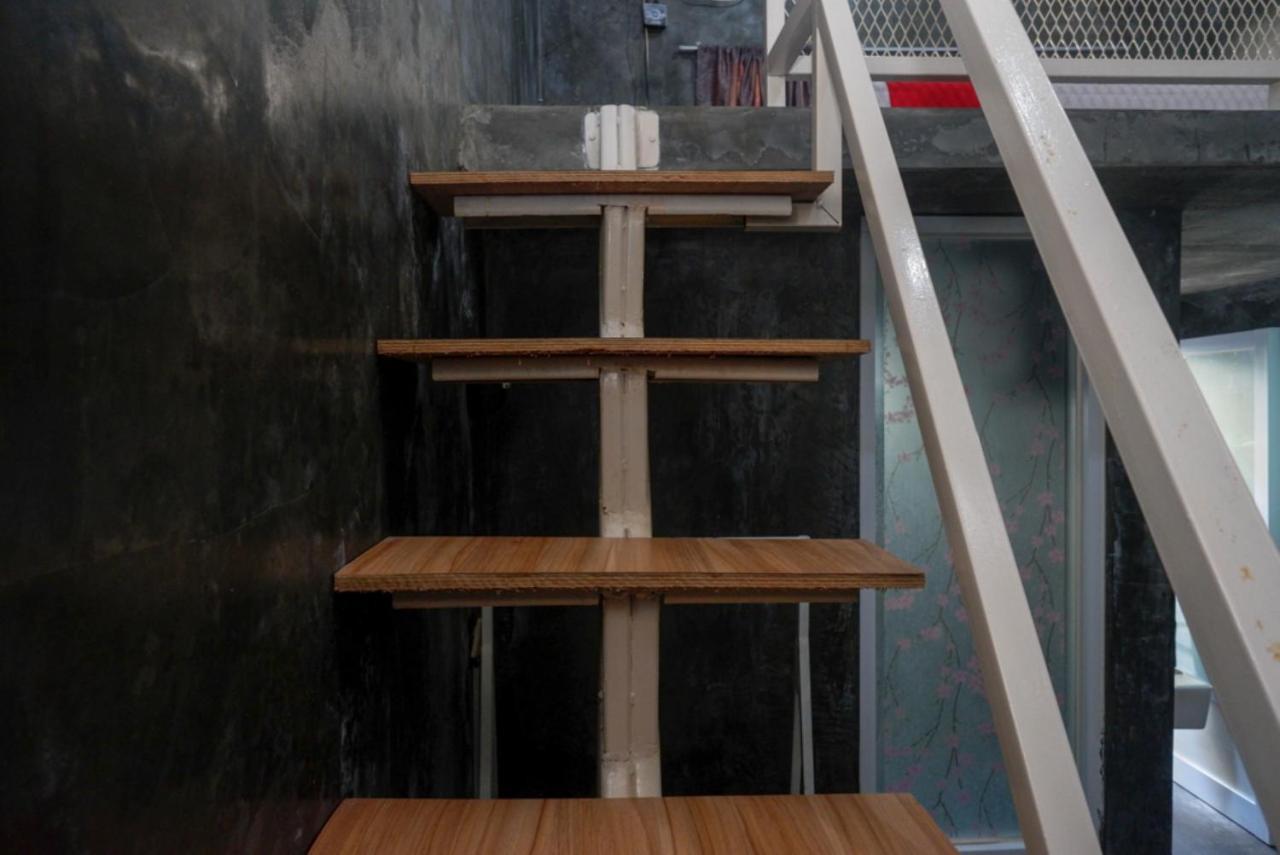Reddoorz Near Jumbo Mall Sragen Extérieur photo