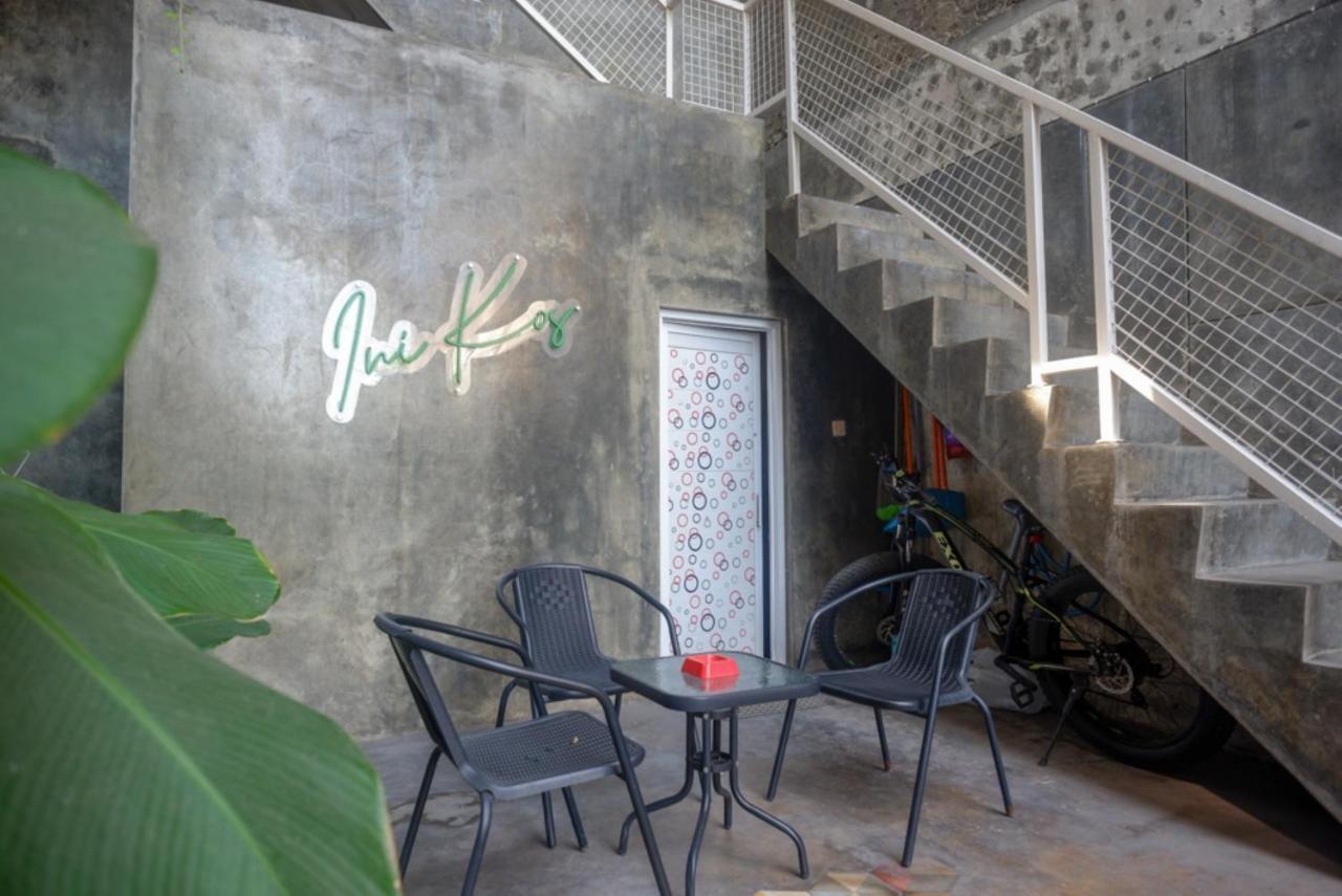 Reddoorz Near Jumbo Mall Sragen Extérieur photo