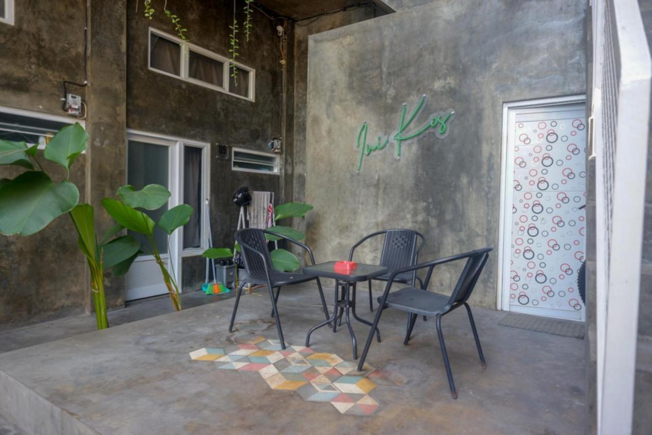 Reddoorz Near Jumbo Mall Sragen Extérieur photo