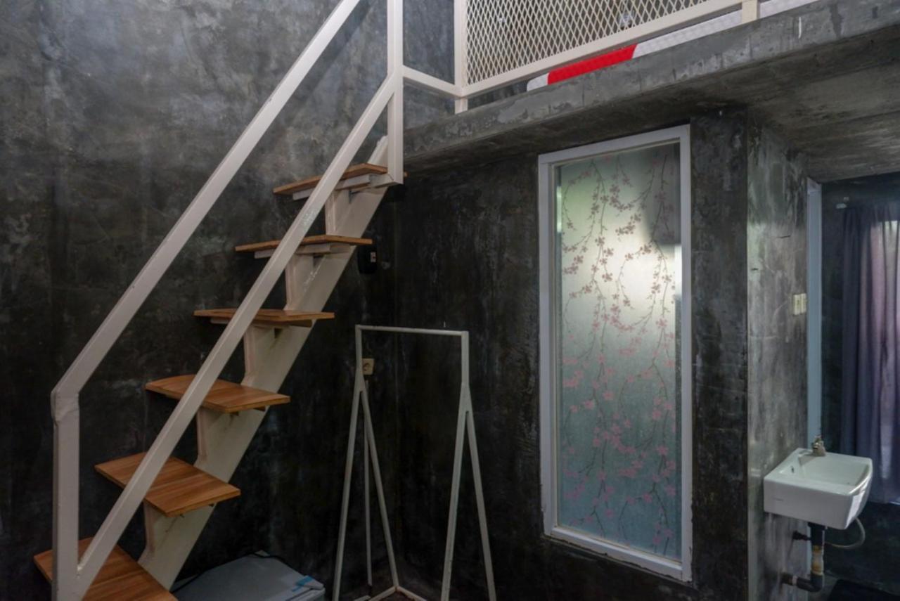 Reddoorz Near Jumbo Mall Sragen Extérieur photo