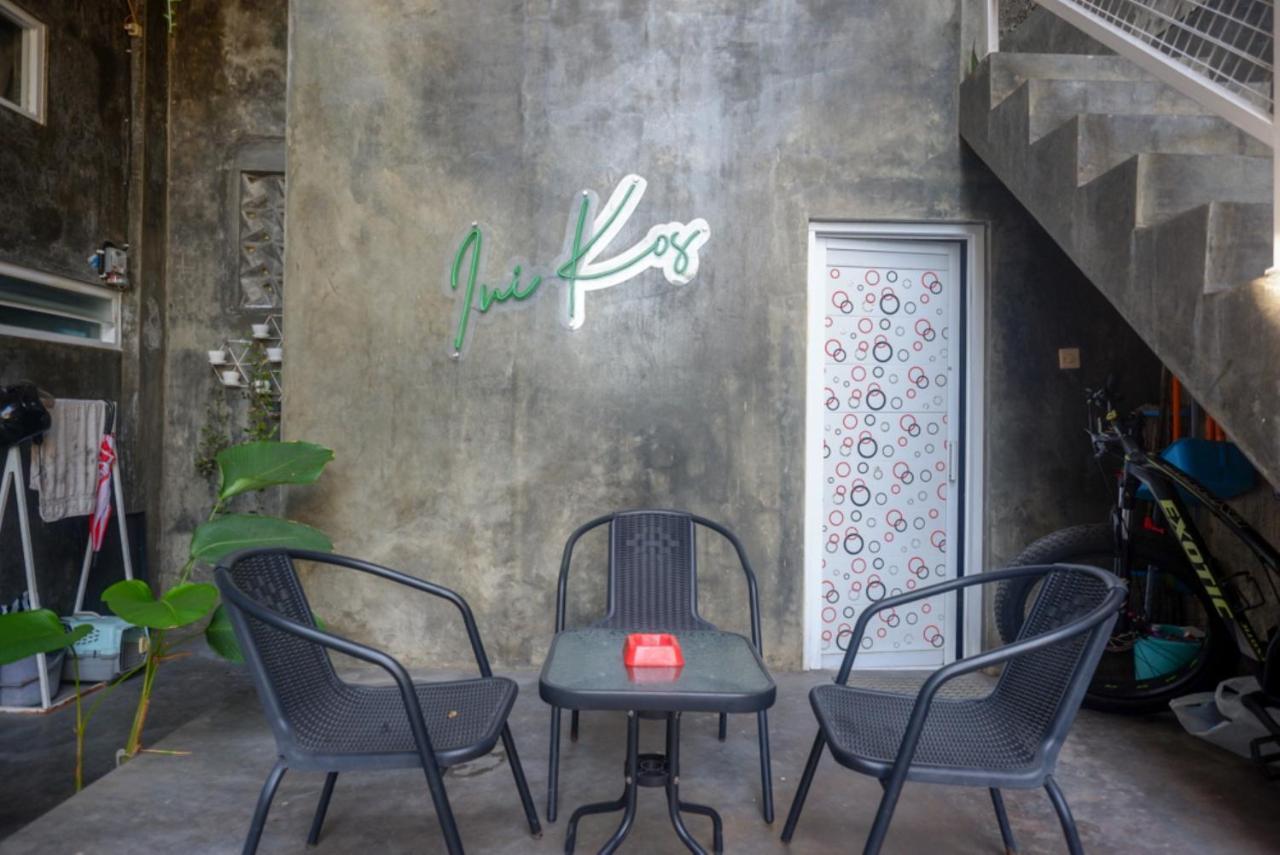 Reddoorz Near Jumbo Mall Sragen Extérieur photo